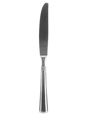 Pfaltzgraff KENILWORTH Stainless One Dinner Knife Knife Flatware 9” Length GUC